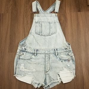 American Eagle Overalls 😍